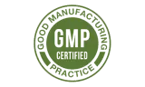 GMP Certified