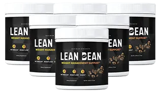 ORDER YOUR Lean Bean